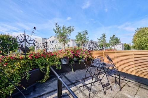 The Crown Pub & Guesthouse in Shoreditch