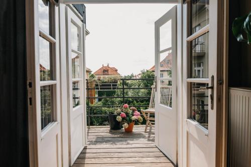 Bed&Breakfast & Apartment Klafé, Brno (photo 6)