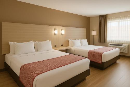 Floral Park Motor Lodge in Floral Park, USA