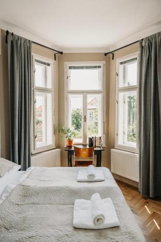 Bed&Breakfast & Apartment Klafé, Brno (photo 10)