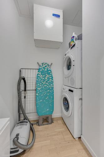 Rotermanni Apartment#Top location#Spacious#Free parking - image 5