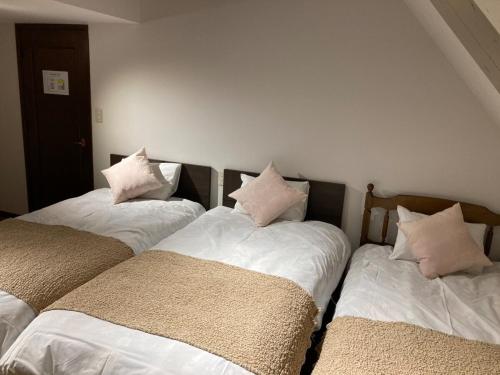 INN The Garden