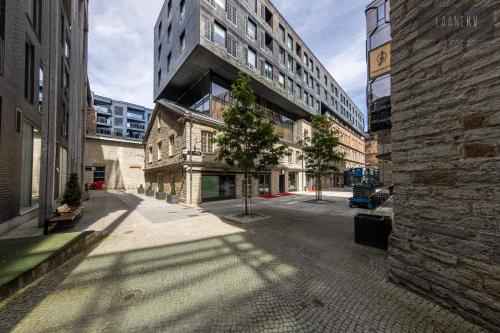 Rotermanni Apartment#Top location#Spacious#Free parking - image 4