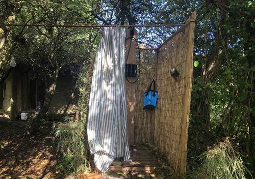 ฝักบัว, Neyth Round House in แซนครีด