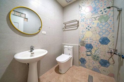 ディスカバリー 105 B&B15
