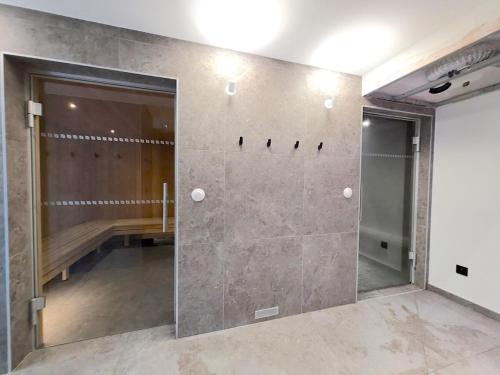 Campeggio - L'Alpe-d'Huez -  - T2 d'exception avec piscine et SPA - Parking privé - Image #2