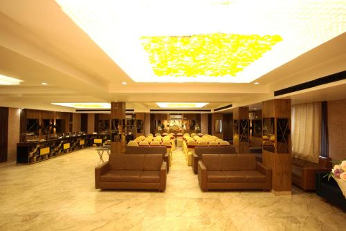 Hotel Pradeep Star Inn in Gorakhpur