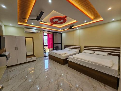 Ashwini Hotel And Lodging in Sirsi