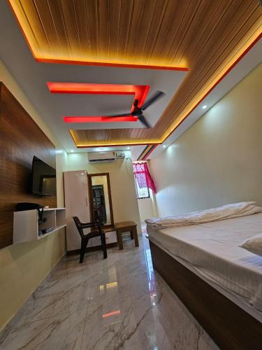 Ashwini Hotel And Lodging in Sirsi