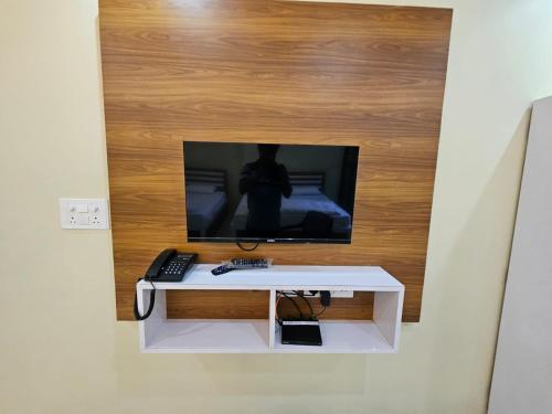 Ashwini Hotel And Lodging in Sirsi