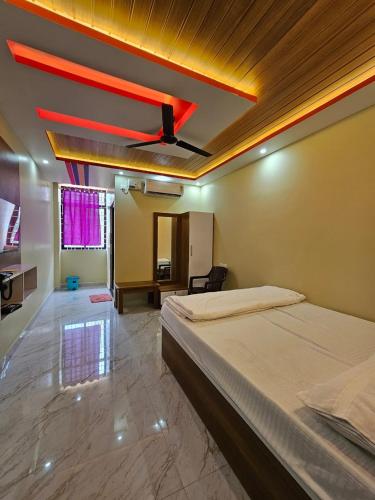 Ashwini Hotel And Lodging in Sirsi