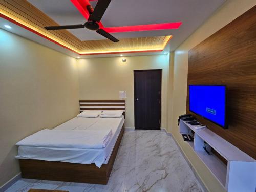 Ashwini Hotel And Lodging in Sirsi