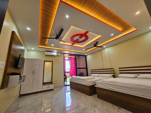 Ashwini Hotel And Lodging in Sirsi
