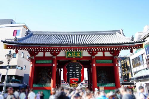 Tomo House Oshiage from 2 minitues train station Tomo House 押上駅から徒歩2分, Tokio (Foto 6)