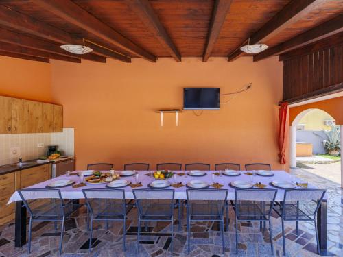 Holiday Home VIlla Eldina by Interhome in sikici