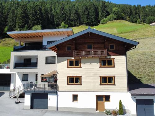 Apartment Jäger-3 by Interhome in Kappl, Österreich