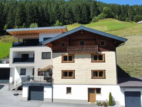 Apartment Jäger-3 by Interhome in Kappl, Österreich