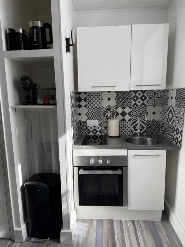 Le Fraisou Maison individuelle cosy proche Disney et Paris in Сан-Тібо-де-Вінь