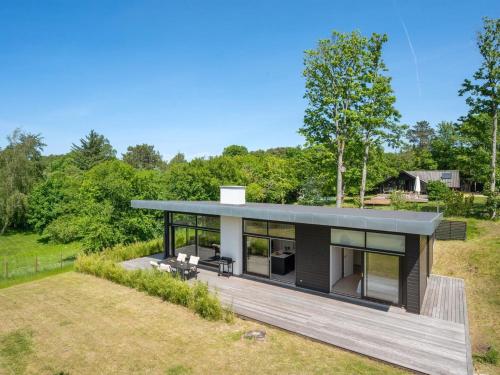 Holiday Home Topenga - 300m from the sea by Interhome