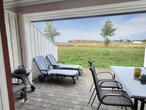  Apartment Magnus - 6km from the sea by Interhome in Åkirkeby