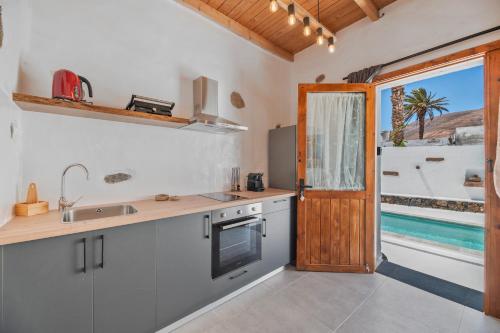 Arrieta Costa Rural in Tabayesco