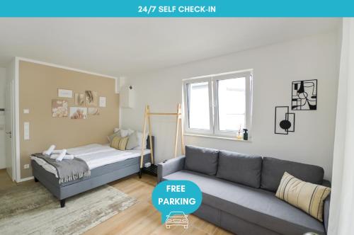 AT Weinmeister - Life & Style Apartments - Spenge
