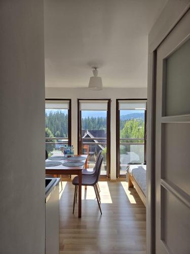 Natura Bukowina Tatrzanska - Bukowina Tatrzanska