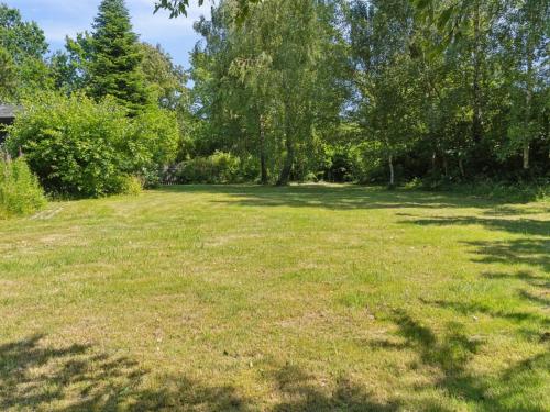  Holiday Home Lasse - 1-5km from the sea by Interhome in Græsted