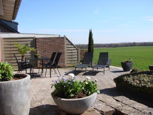 balkon/terras, Auszeit auf der Weide in Alsdorf