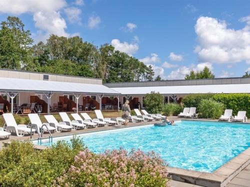 Apartment Melita - 300m from the sea by Interhome - Location saisonnière - Neksø