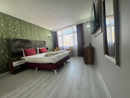 Galata Greenland Hotel, Istanbul (foto 3)