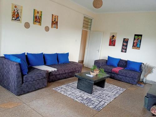 Samia House in Malindi