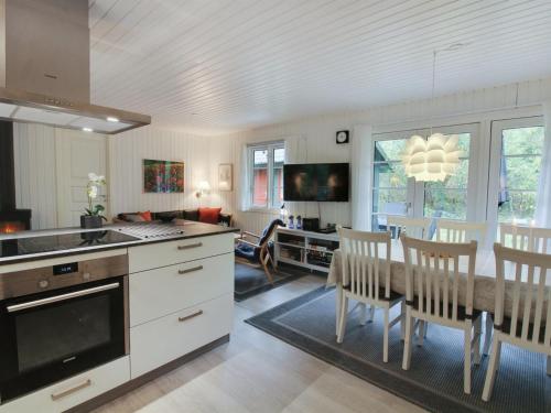 Holiday Home Tume - 200m from the sea by Interhome in سنوجيبيك