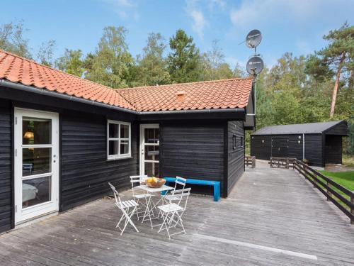 Holiday Home Fastulf - 300m from the sea by Interhome in Snogebaek