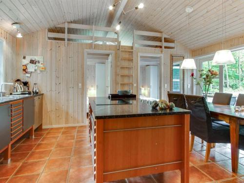 Holiday Home Fastulf - 300m from the sea by Interhome in Snogebaek