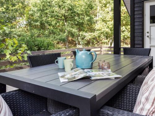 Holiday Home Fastulf - 300m from the sea by Interhome in Snogebaek