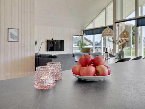 Holiday Home Widerik - 260m from the sea by Interhome in Snogebaek