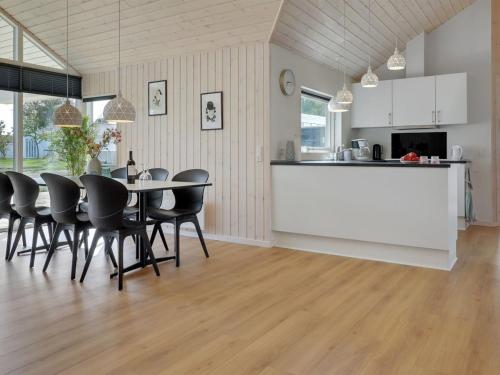 Holiday Home Widerik - 260m from the sea by Interhome in Snogebaek