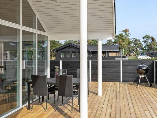 Holiday Home Widerik - 260m from the sea by Interhome in Snogebaek