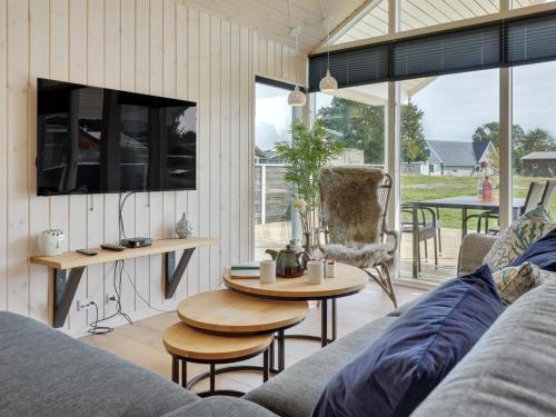 Holiday Home Widerik - 260m from the sea by Interhome in Snogebaek