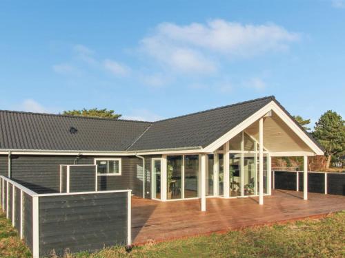 Holiday Home Widerik - 260m from the sea by Interhome in Snogebaek