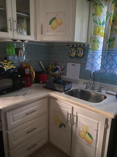 Beautiful Vacation Home in Ocho Rios