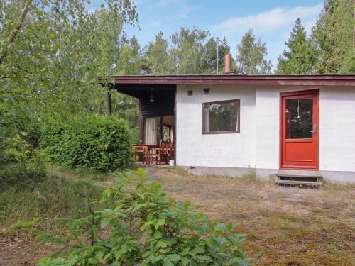 Holiday Home Farina - 150m from the sea by Interhome in Snogebaek