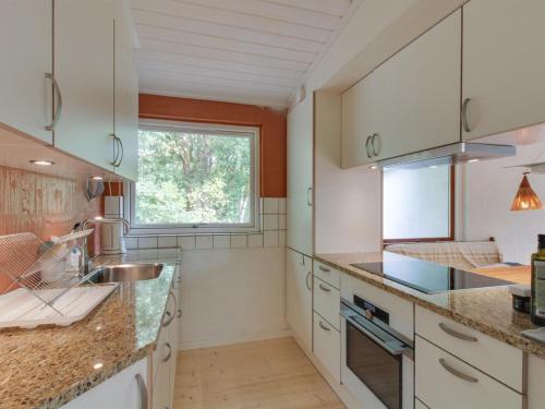 Holiday Home Farina - 150m from the sea by Interhome in Snogebaek