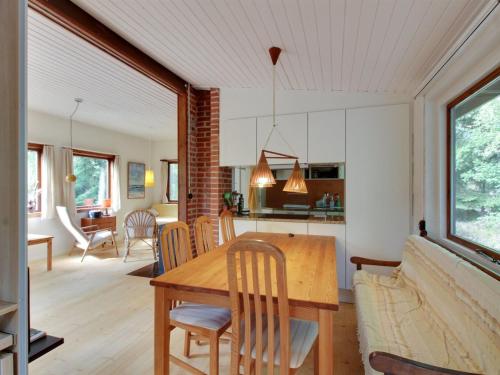 Holiday Home Farina - 150m from the sea by Interhome in Snogebaek