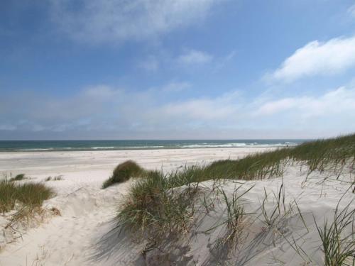 Holiday Home Farina - 150m from the sea by Interhome in Snogebaek