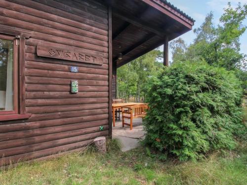 Holiday Home Farina - 150m from the sea by Interhome in Snogebaek