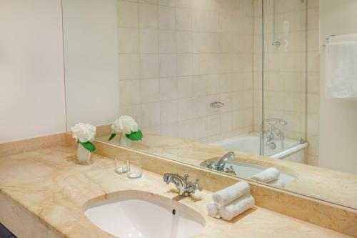 Schlössle Hotel - Small Luxury Hotels of the World, Tallinn (fotografie 7)