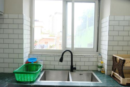 Two bedroom RR Apartment Near Swoyambhu in Teku Kalimati