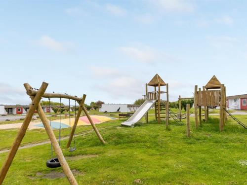 Apartment Majvi - 300m from the sea by Interhome in Sandvig